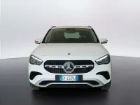 Usata Mercedes GLA180 Advanced 116 CV (85 kW) 2025 Bianco polare SUV