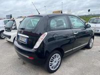 usata Lancia Ypsilon 2ª serie 1.2 69 CV Unyca