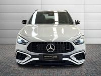 Nuova Mercedes GLA35 AMG Advanced Plus 306 CV (225 kW) 2026 Grigio alpi standard manufaktu SUV