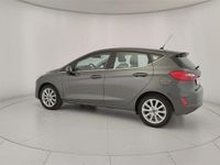 usata Ford Fiesta 1.1 85 CV 5 porte Titanium