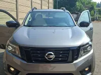 Usata Nissan Navara N-Guard 190 CV (139 kW) 2020 Grigio Pick-up
