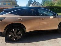 Usata Nissan Ariya Evolve 86 kW (118 CV) 2023 Bronzo SUV