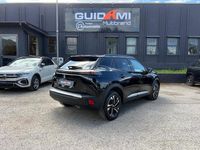 Usata Peugeot 2008 Allure 110 CV (80 kW) 2022 Nero SUV