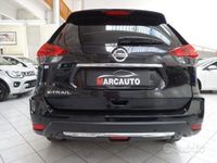 usata Nissan X-Trail 1.6 dCi 4WD Business