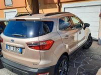 Usata Ford Ecosport 100 CV (73 kW) 2018 SUV