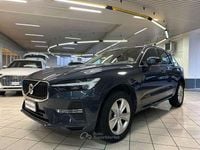 Usata Volvo XC60 Core 197 CV (144 kW) 2022 Blu SUV