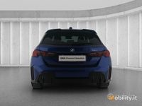 Usata BMW 118 M Sport 150 CV (110 kW) 2024 Portimao blue metallizzato Utilitaria