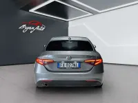 Usata Alfa Romeo Giulia Tech Edition 160 CV (117 kW) 2019 Other Berlina