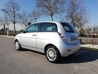 Usata Lancia Ypsilon 60 CV (44 kW) 2007 Utilitaria
