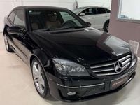 Usado Mercedes CLC230 204 CV (150 kW) 2009 Negro Utilitario