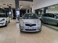 usata Toyota Yaris 1.4 D-4D