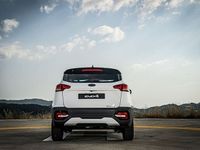 Usata EVO Evo 4 83 kW (114 CV) 2024 Grigio SUV