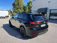 Usata Mazda CX-60 Homura-Line 249 CV (183 kW) 2023 Nero SUV