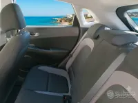 Usata Hyundai Kona Turbo 120 CV (88 kW) 2018 Grigio SUV