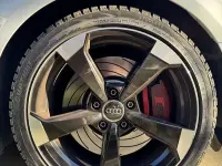 Usata Audi S3 300 CV (220 kW) 2015 Berlina