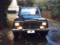 Usata Jeep Cherokee 175 CV (128 kW) 1970 Blu SUV