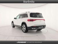 Usata Mercedes EQB300 139 kW (189 CV) 2022 Bianco SUV