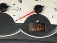 Usata Opel Corsa 69 CV (50 kW) 2005 Grigio Utilitaria