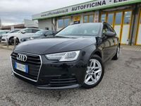 usata Audi A4 Avant 2.0 TDI 150 CV S tronic Business