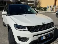 Usata Jeep Compass Limited 120 CV (88 kW) 2019 SUV