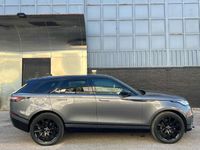 usata Land Rover Range Rover Velar 2.0D I4 240 CV R-Dynamic SE