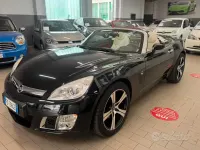 Usata Opel GT 264 CV (194 kW) 2008 Nero Cabrio