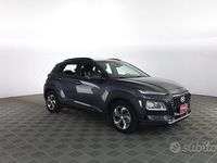 Usata Hyundai Kona 2020 Vari colori SUV