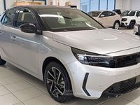 Usata Opel Corsa S 101 CV (74 kW) 2024 Argento Berlina