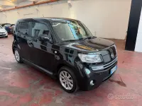Usata Daihatsu Materia HIRO 91 CV (66 kW) 2007 Nero Monovolume
