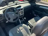 Usata Opel Tigra 90 CV (66 kW) 2008 Bluazzurro Cabrio