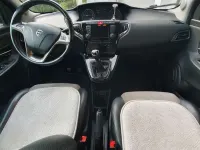 Usata Lancia Ypsilon S 95 CV (69 kW) 2016 Blu/azzurro Utilitaria