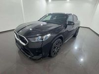 Usata BMW X2 300 CV (220 kW) 2024 Saphirschwarz metallic SUV