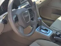 Usata Audi A4 Ambiente 179 CV (131 kW) 2007 Station wagon