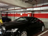 Usata Audi TT Advanced Plus 160 CV (117 kW) 2014 Coupé