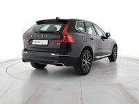 Usata Volvo XC60 Inscription 250 CV (183 kW) 2021 Nero SUV