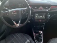 Usata Opel Corsa Color Edition 95 CV (69 kW) 2016 Utilitaria