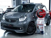 usata Smart ForFour CABRIO 0.9 t 90cv twinamic ALL. BRABUS NAVI JBL FU