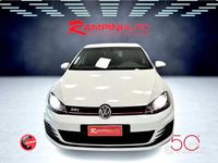 Begagnad VW Golf VII GTI 220 HK (161 kW) 2015 Vit Sedan