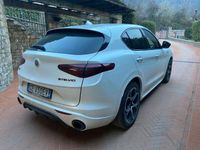 usata Alfa Romeo Stelvio 2.2 t Veloce Ti Q4 210cv auto