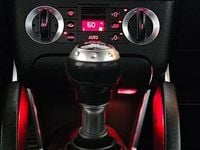 Usata Audi TT Sport 225 CV (165 kW) 2000 Nero Coupé