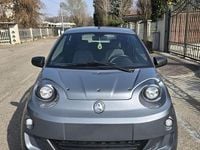 Usata Aixam eMinauto 2025 Grigio Utilitaria