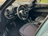 Usata Mini Countryman 150 CV (110 kW) 2021 SUV