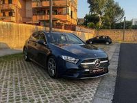 Usata Mercedes A200 AMG 163 CV (119 kW) 2019 Other Berlina