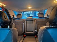 Usata Mercedes ML250 204 CV (150 kW) 2015 Bianco SUV