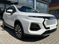 Nuova EVO Evo 4 114 CV (83 kW) 2025 Bianco SUV