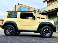 Usata Suzuki Jimny 102 CV (75 kW) 2019 Beige SUV