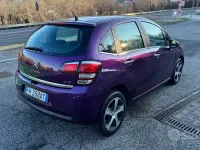 Usata Citroën C3 PureTech 82 CV (60 kW) 2017 Berlina