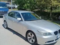 Usata BMW 525 177 CV (130 kW) 2005 Berlina