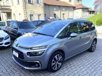 usata Citroën Grand C4 Picasso C4 Picasso SpaceTourer Grand 2.0 hdi E6 // 7 POSTI