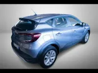 Usata Renault Captur Equilibre 2023 Grigio chiaro SUV